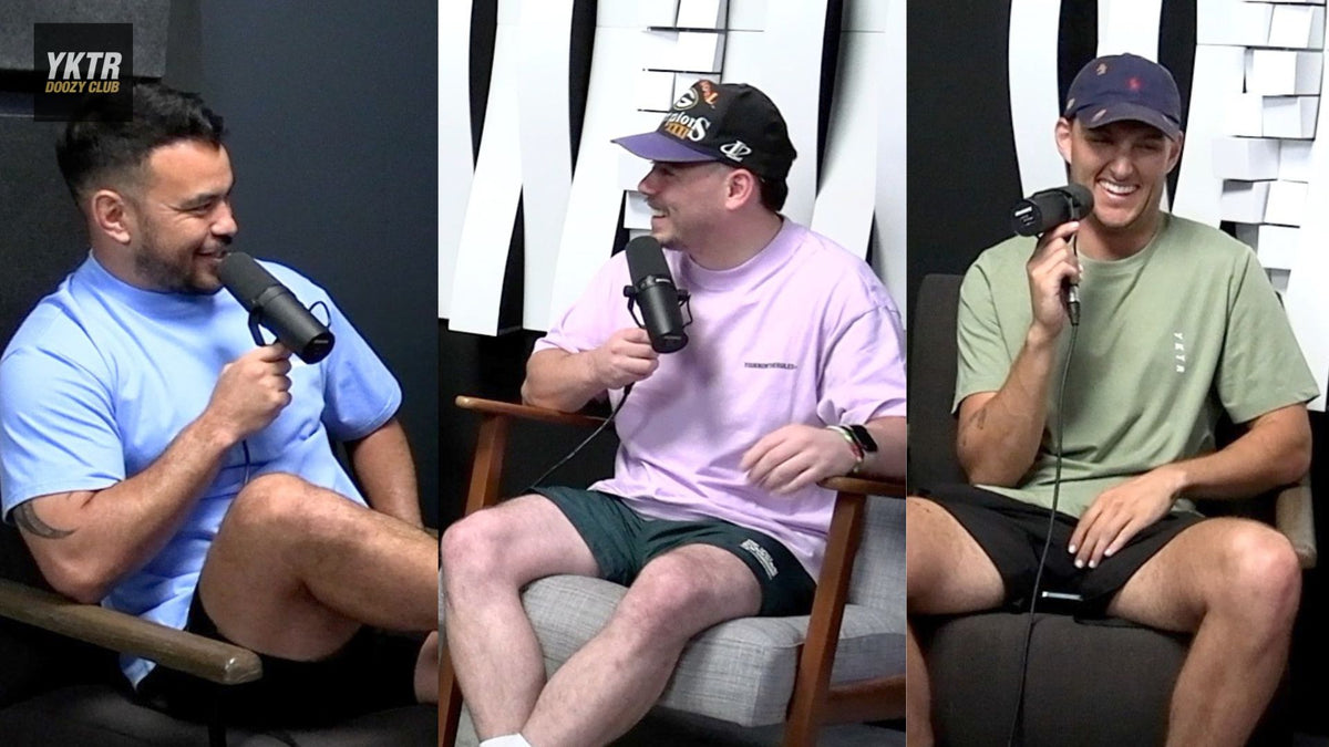 DC SHOW: Year In Review