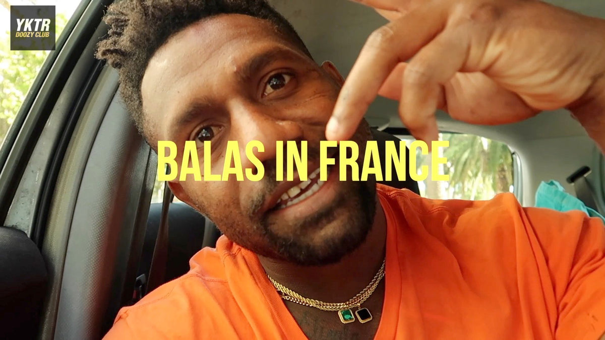 Directors Cut: Balas In France Full Episode: 1
