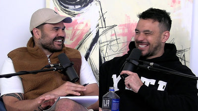 Will Simi Get Knocked Out? & Which NRL Coach Could You Knock Out?