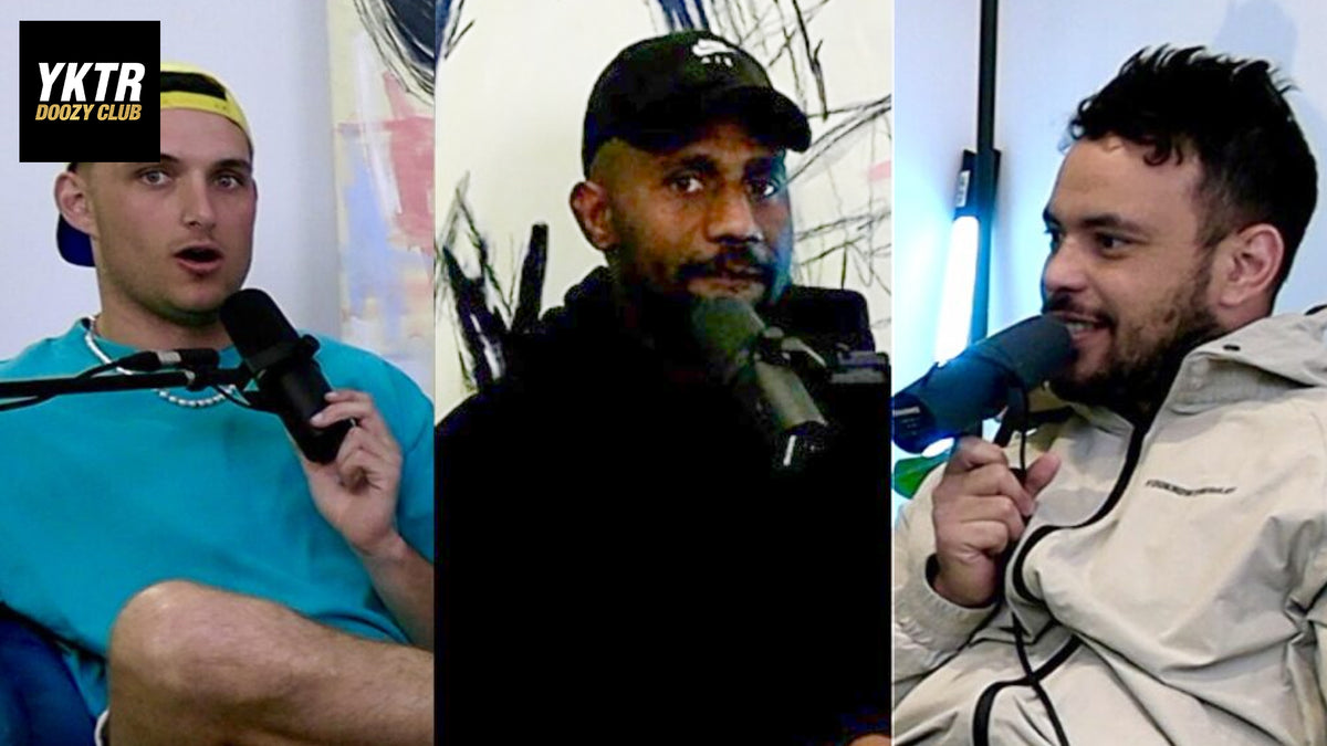 The Boys Talk The Good, The Bad & The Ugly of Being Single