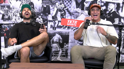 Wimhoff Breathing + She Knows Designer Paid "Half A Milli"?!