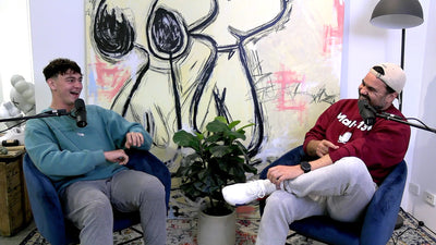 Staff Chats With Skip: Caleb