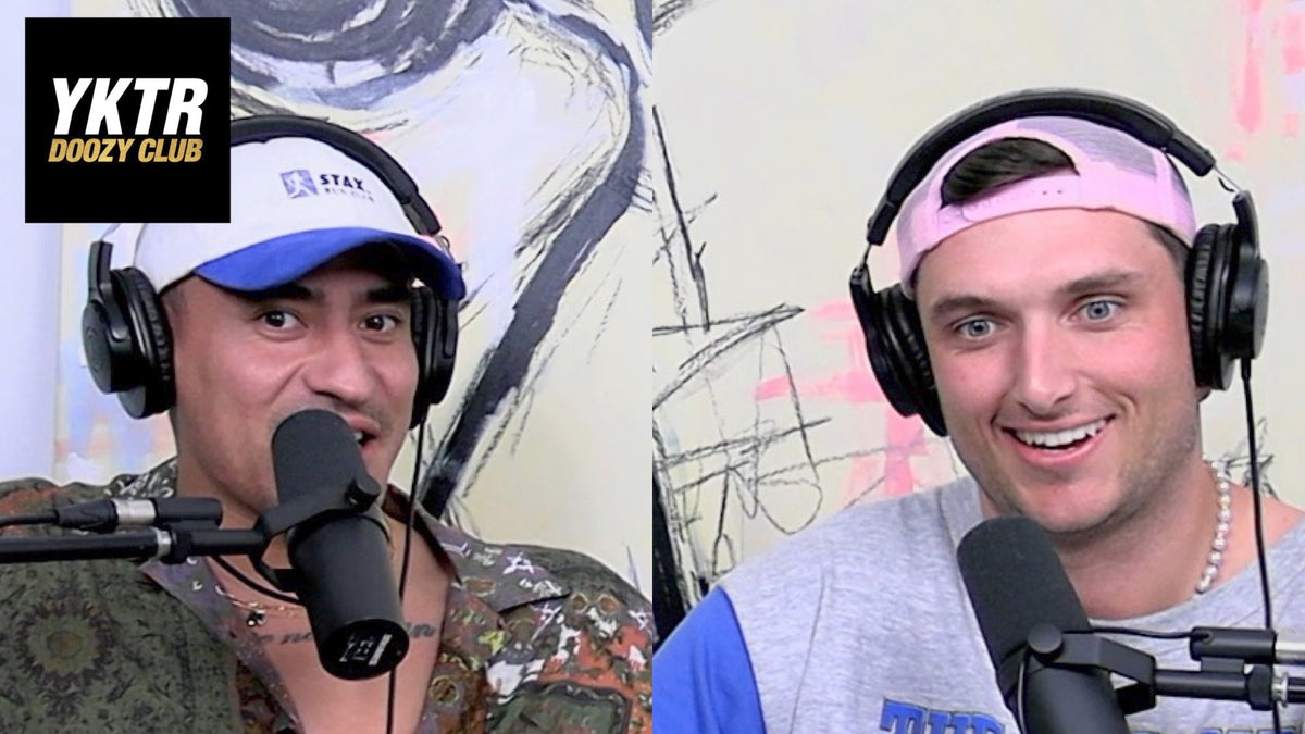 Bonus Calls: Simi & Jacko Give Out some Relationship Advice