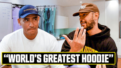 Simi Wants To Design: A 30 Minute Argument with Ice