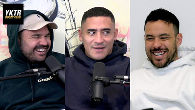 NRL Bunker - THE UNANIMOUS BILLY GOAT!!!!