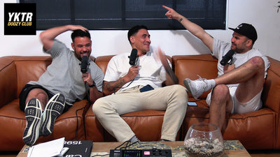 DC SHOW: HOW TO MAKE RUGBY COOL AGAIN + MASON VS BRENT REED