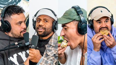 Inception: The Lie Within A Lie - Ten Out of The Ken