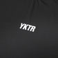 CORE TEE - BLACK
