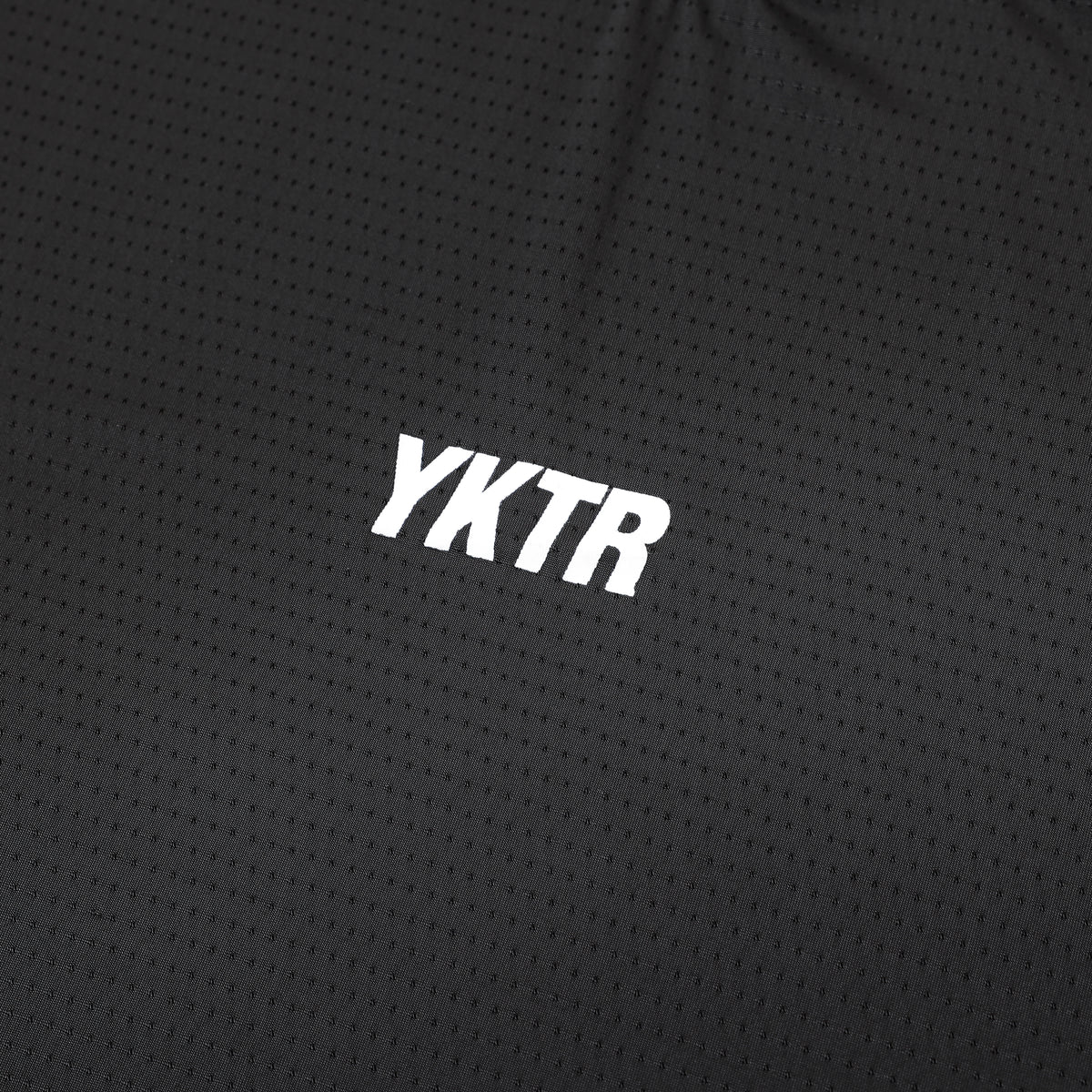 CORE TEE - BLACK