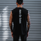 OTD TANK - BLACK