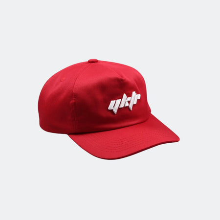 CORE CAP - RED