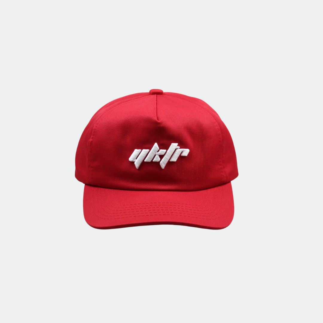 CORE CAP - RED