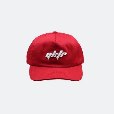 CORE CAP - RED