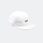 5 PANEL CAP - 529 WHITE