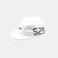 5 PANEL CAP - 529 WHITE