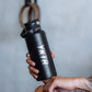 YKTR DRINK BOTTLE - BLACK