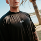 CORE TEE - BLACK