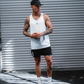 CORE SINGLET - WHITE
