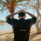 CORE TEE - BLACK
