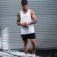 CORE SINGLET - WHITE