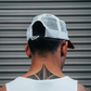 VEGAS TRUCKER - RED