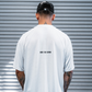 CORE TEE - WHITE