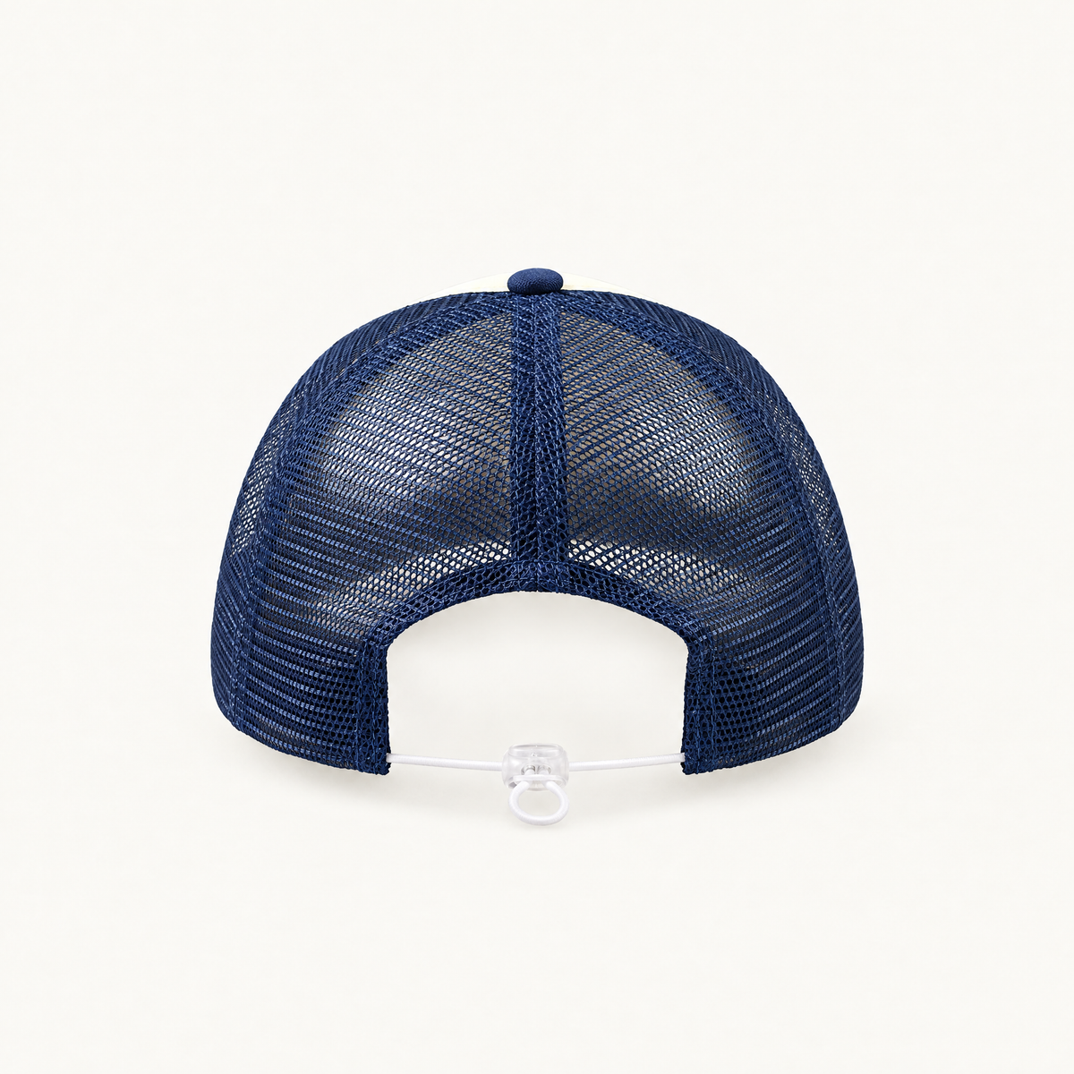 VEGAS TRUCKER - BLUE