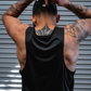 CORE SINGLET - BLACK