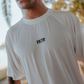 CORE TEE - WHITE