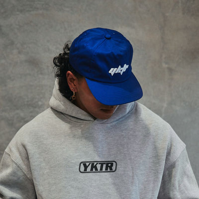 CORE CAP - BLUE