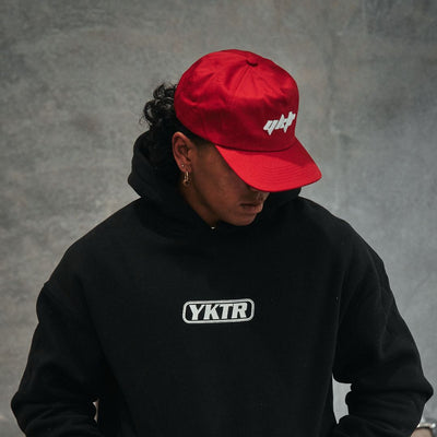 CORE CAP - RED