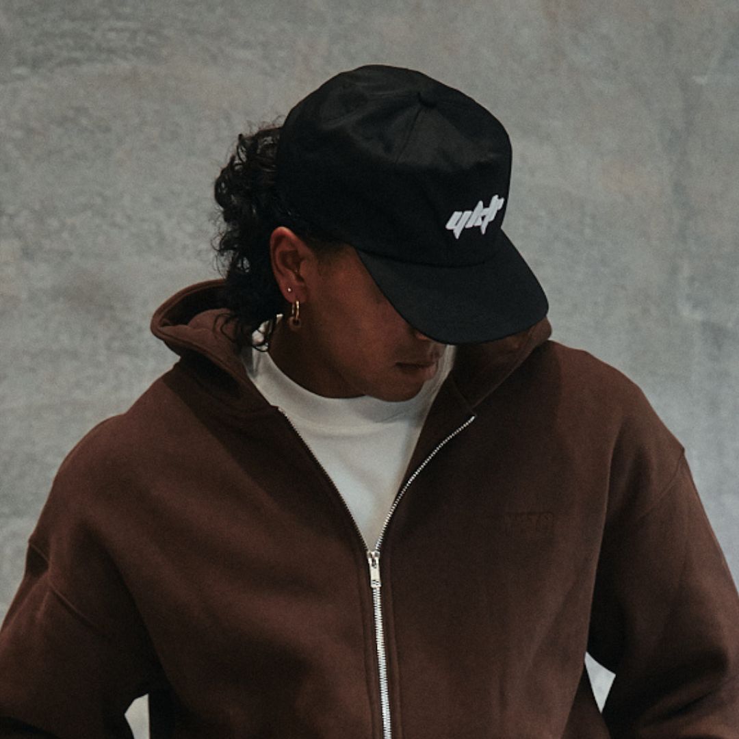 CORE CAP - Black