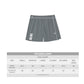 CORE SHORT - BLACK