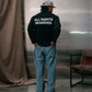 ALL RIGHTS LONGSLEEVE - BLACK