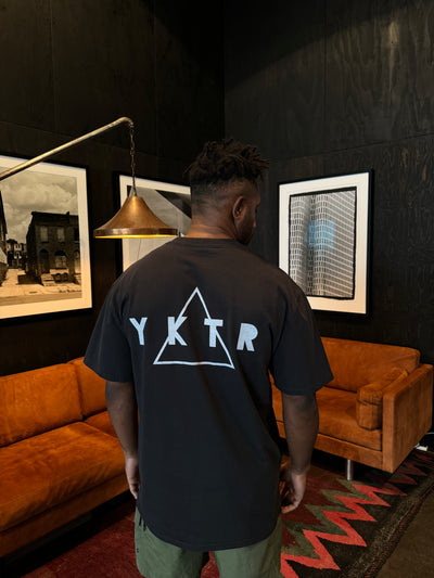 OG TEE - STONEWASH
