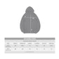 CLASSIC HOOD - BLACK