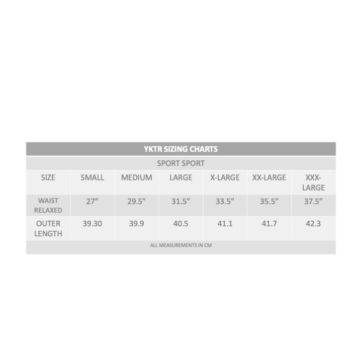 529 DAILY SHORT - REAL TREE