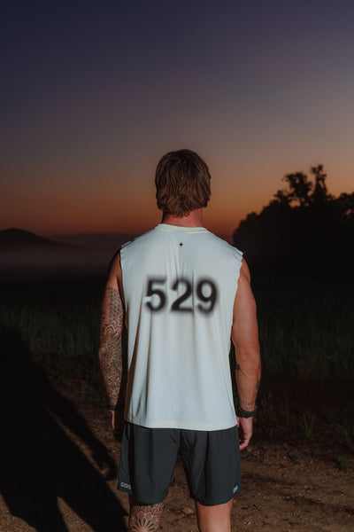 529 DAILY SHORT - GREY