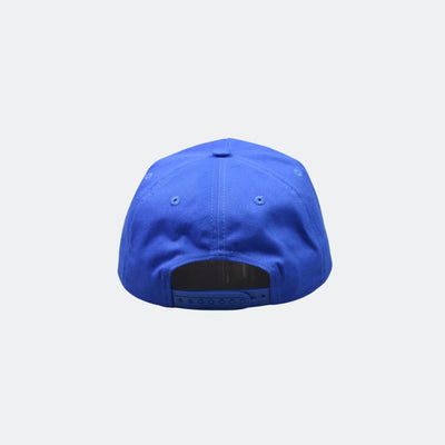 RACING CAP - ROYAL BLUE