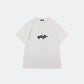 BASE LOGO TEE - WHITE