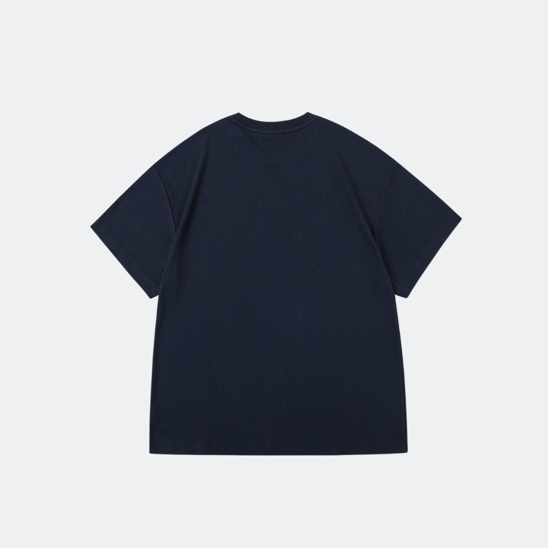 CORE TEE - NAVY