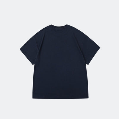 CORE TEE - NAVY