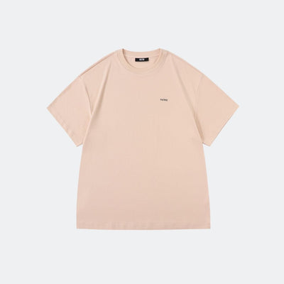 CORE TEE - SALMON
