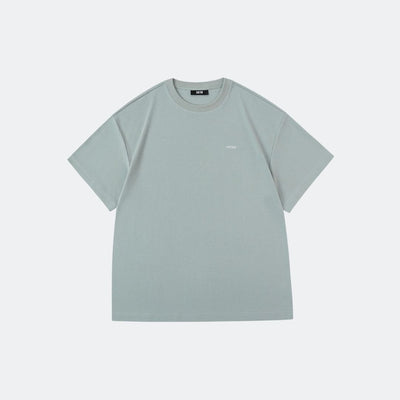 CORE TEE - BLUE