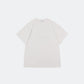 BASE LOGO TEE - WHITE