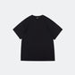 DRIFT TEE - BLACK