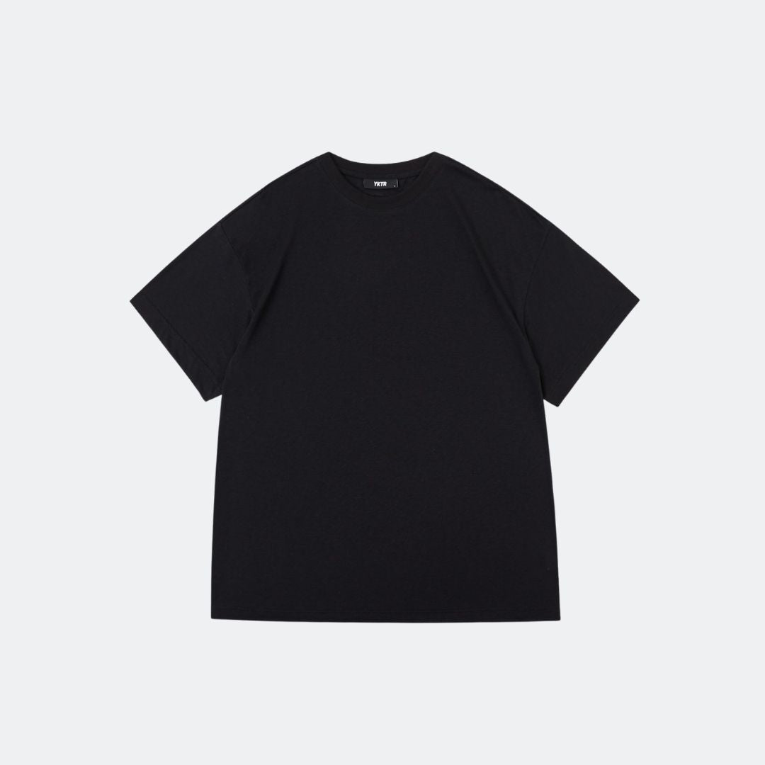 DRIFT TEE - BLACK