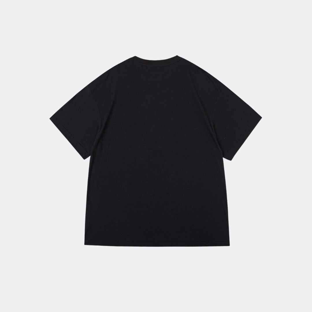 DRIFT TEE - BLACK
