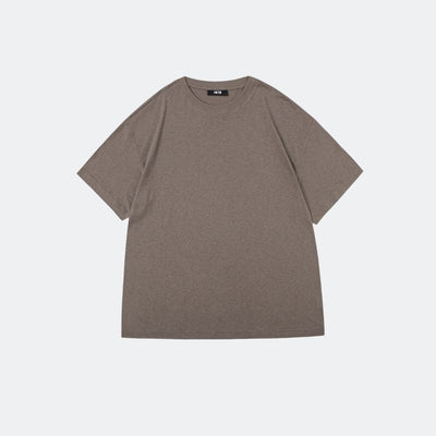 DRIFT TEE - BROWN