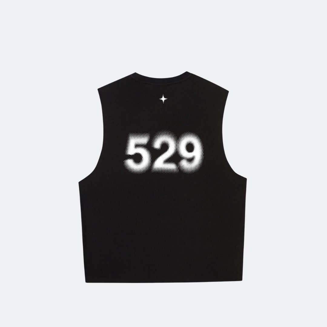 529 TANK - BLACK